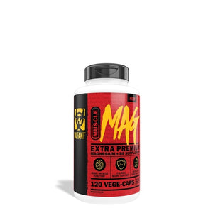 MUTAN MULTI VITAMIN 60 CAPSULAS