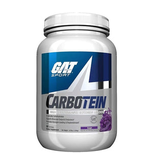CARBOTEIN GAT SPORT 3.85 LBS