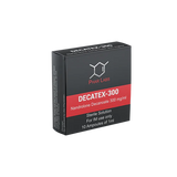 DECATEX 300 MG PHAR LABS NANDROLONA 10 AMPOLLETAS 1 ML C/U