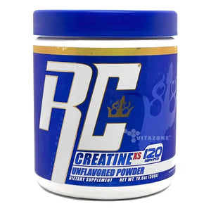 CREATINA XS RONNIE COLEMAN 300 GRS