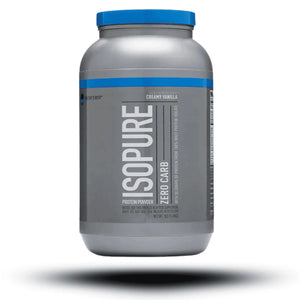ISOPURE PROTEIN NATURE´S BEST 3 LBS