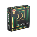 TESTOTEX 250 MG ENANTATO DE TESTOSTERONA PHAR LABS PREMIUM 10 ML