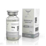 TREMBOPLEX 100 MG TREMBOLONA ACETATO XT LABS 10 ML