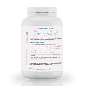 PROTEINA DE COLAGENO CNB SPORT 2 LBS