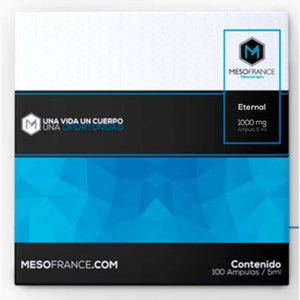 ETERNAL MESOFRANCE AMPOLLETA 5ML