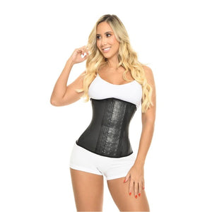FAJA CINTURILLA DE LÁTEX TALLE LARGO