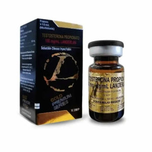 TESTOSTERONA PROPIONATO 100 MG LANDERLAN