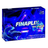 FINAPLIX 100 MG BRITISH DISPENSARY