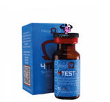 4 Test Omega Lab Sostenon | Corpofit Suplementos