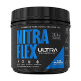 NITRAFLEX ULTRA PRE WORKOUT GAT SPORT 30 SERVICIOS