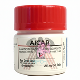 AICAR SARMS 25 MG ROTTERDAM PHARMACEUTICAL 30 TABLETAS