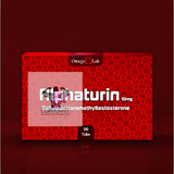 ALPHATURIN 10 MG TURINABOL OMEGA LAB 90 TABLETAS
