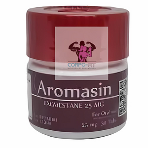 AROMASIN-EXEMESTANO-25MG-ROTTERDAM PHARMACEUTICAL-30 TABLETAS