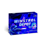 WINSTROL DEPOT 100 MG BRITISH DISPENSARY  20 ML