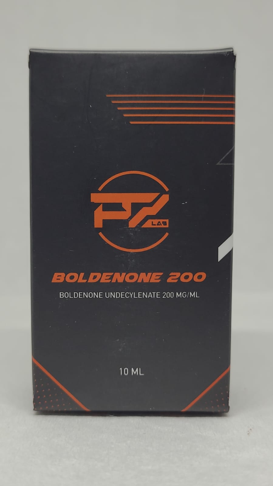 BOLDENONA 200MG POTENZA LAB 10ML