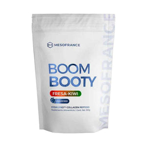 Boom Booty Mesofrance colágeno en polvo Corpofit 