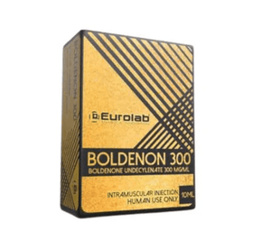 Boldenona Eurolab | Corpofit Suplementos