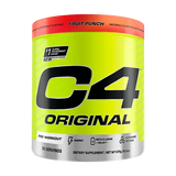 C4 CELLUCOR 60 PORCIONES