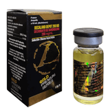 DECALAND 200 MG DEPOT LANDERLAN GOLD 10 ML