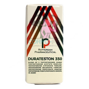 DURATESTON-350MG-ROTTERDAM PHARMACEUTICAL-10ML