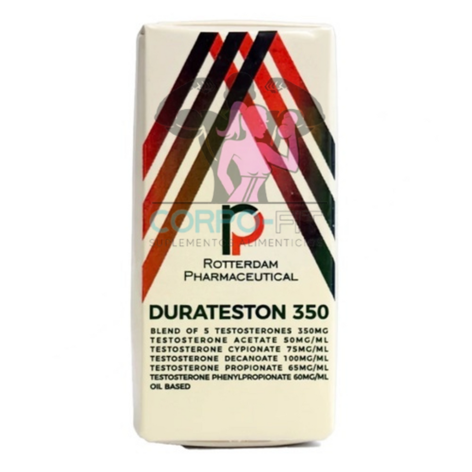 DURATESTON-350MG-ROTTERDAM PHARMACEUTICAL-10ML