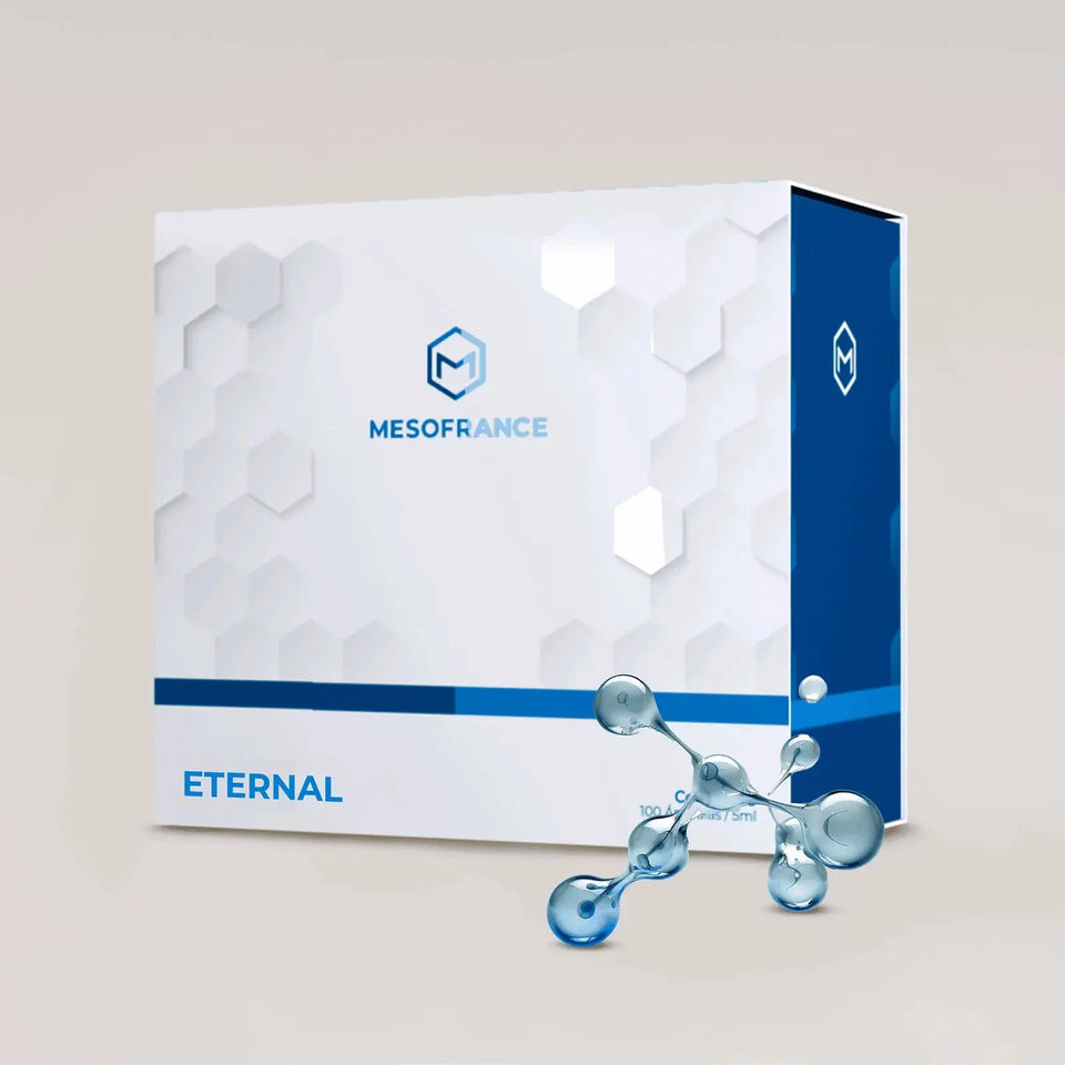 Eternal Mesofrance Mesoterapia | Corpofit 