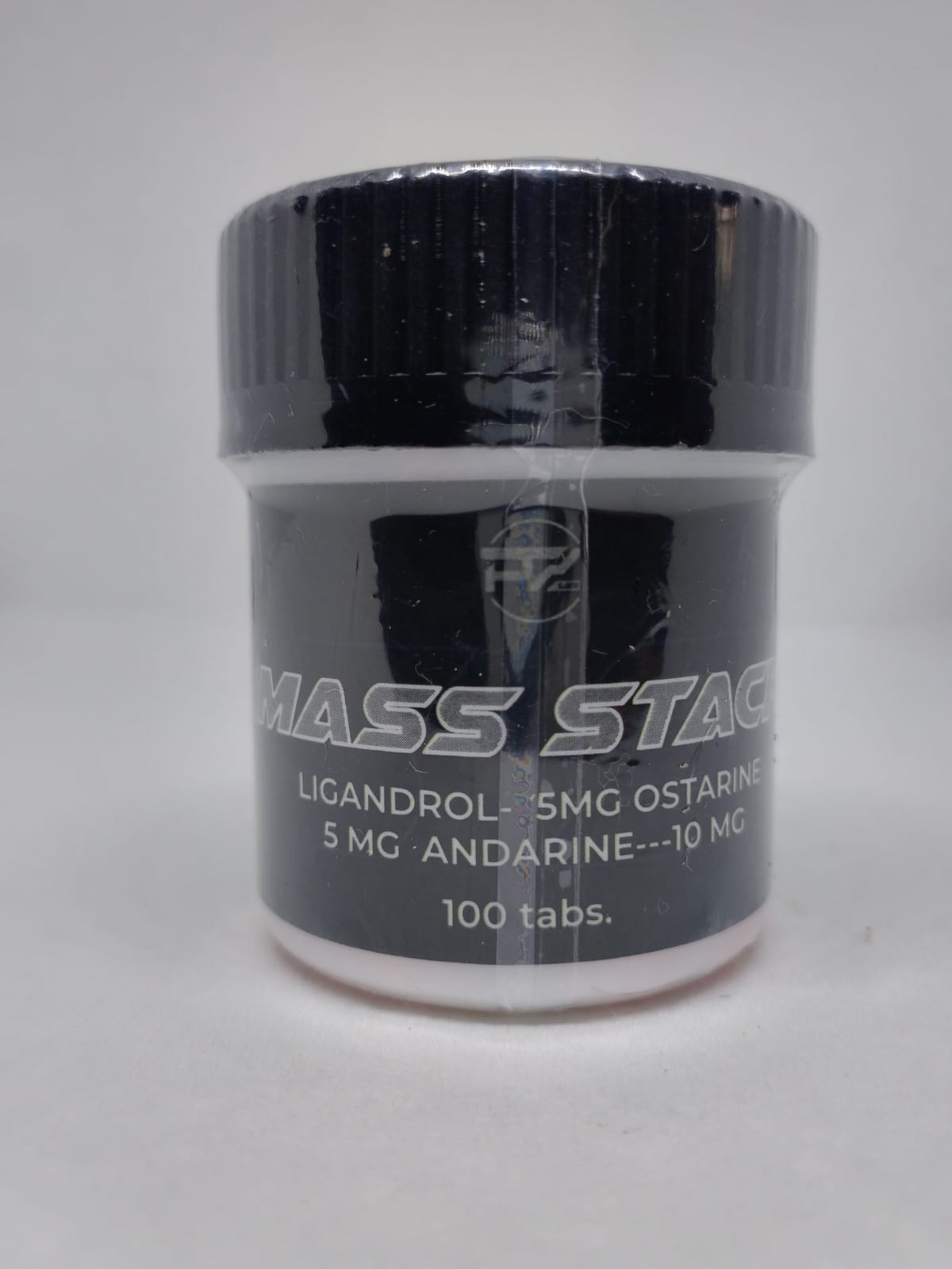 MASS STACK 20MG POTENZA LAB 100 TABLETAS – Corpofit