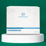 LIPO ENZIMAS MESOFRANCE AMPOLLETA 5ML CAJA CON 100 AMPOLLETAS