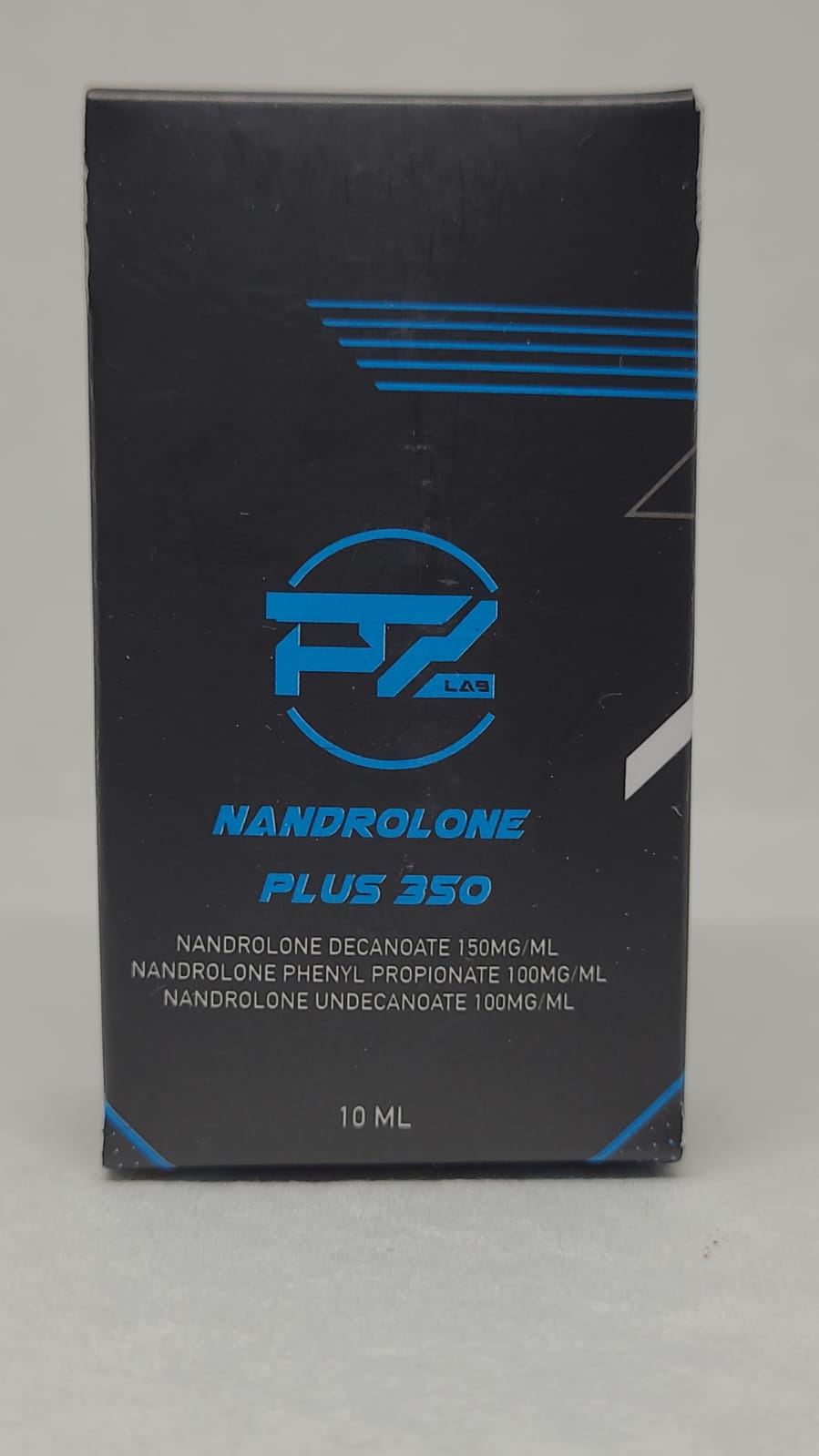 NANDROLONE PLUS DECA 350MG POTENZA LAB 10ML