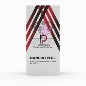 NANDRO PLUS-COMBINADO DE NANDROLONA-300MG-ROTTERDAM PHARMACEUTICAL-10ML
