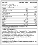 Nitrotech Whey Gold MuscleTech 5 Lbs. | Corpofit Suplementos