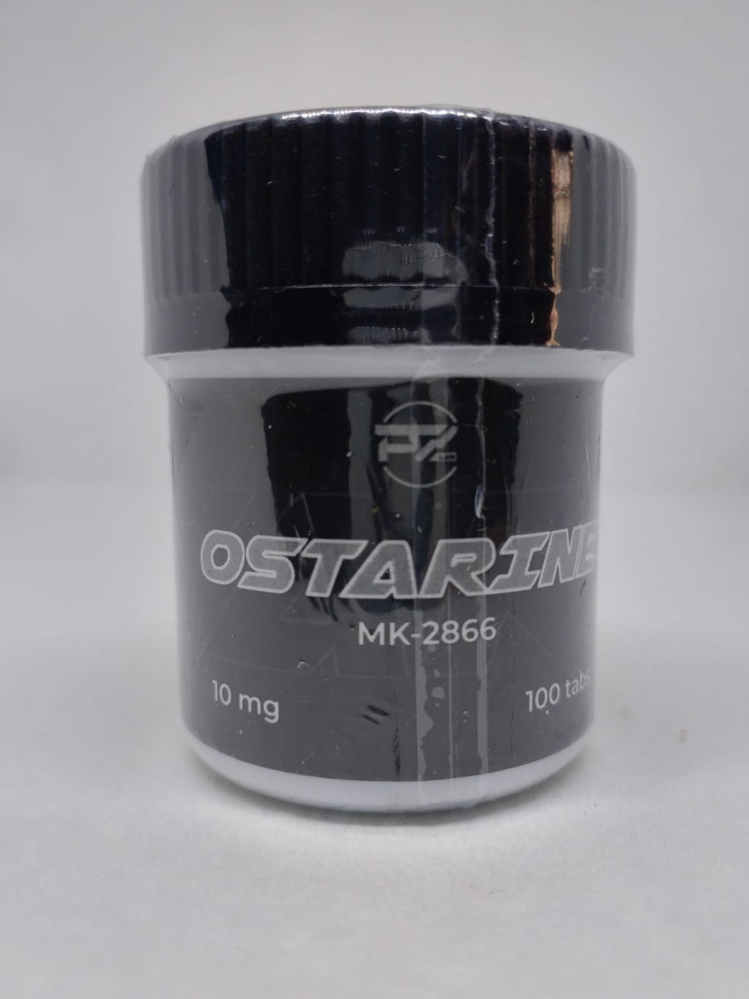 OSTARINE 10MG POTENZA LAB 100 TABLETAS