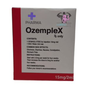 Ozemplex Corpofit Suplementos 