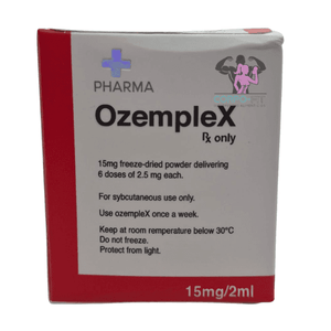 Ozemplex Corpofit Suplementos 