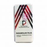 PARABOLAN PLUS-TRI TREMBOLONA-300MG-ROTTERDAM PHARMACEUTICAL-10ML