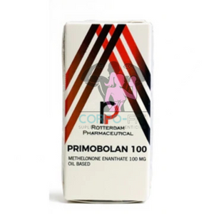 PRIMOBOLAN-ENANTATO DE METELONONA-100MG-ROTTERDAM PHARMACEUTICAL-10ML