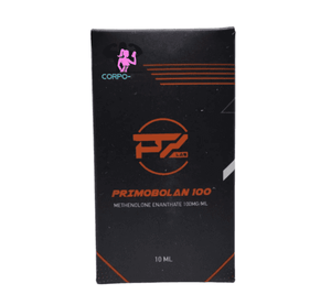 Primobolan Enantato Potenza Lab | Corpofit Suplementos