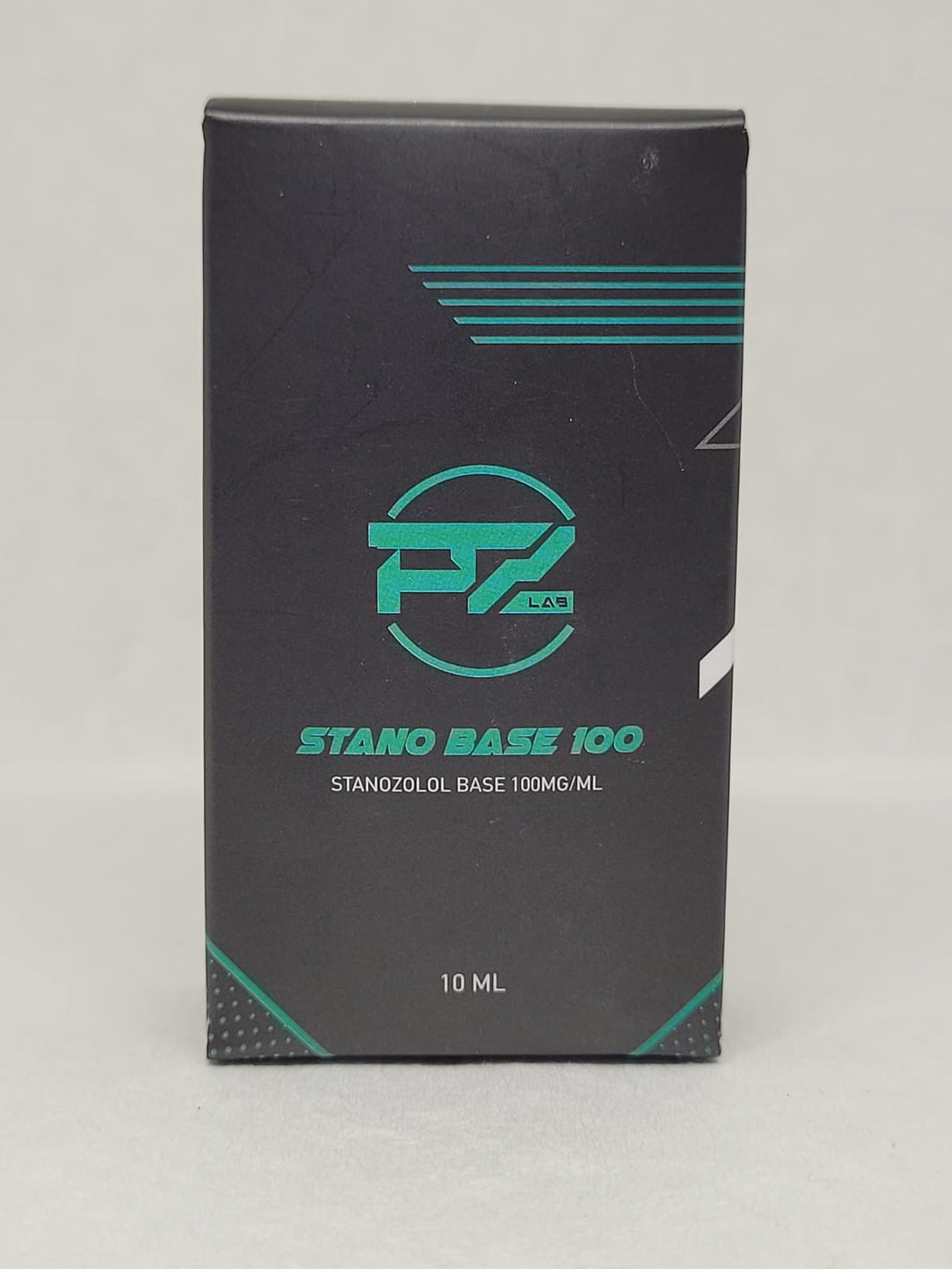 STANOZOLOL  BASE WINSTROL 100MG POTENZA LAB 10ML