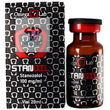 WINSTROL STAN OIL 100 MG STANOZOLOL OMEGA LAB 20 ML