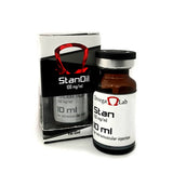 WINSTROL STAN OIL 100 MG STANOZOLOL OMEGA LAB 20 ML
