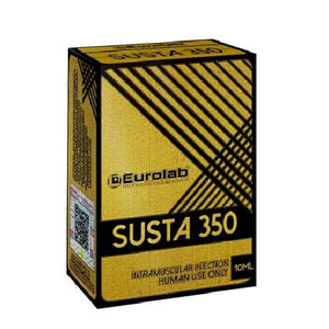 SUSTA 350 SOSTENON EUROLAB 10 ML