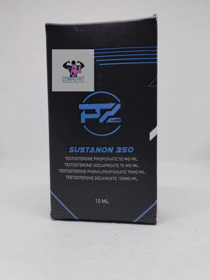 SUSTANON 350 MG POTENZA LAB 10 ML