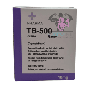 TB-500 peptido | Corpofit Suplementos 