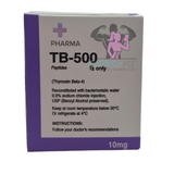 Peptido TB-500 Pharma 10 mg
