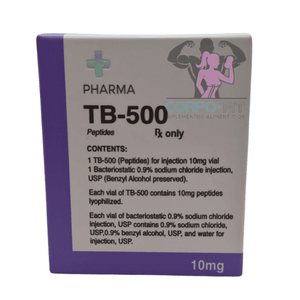 TB-500 peptido | Corpofit Suplementos