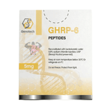 GHRP-6 Genotech | Corpofit Suplementos