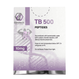 TB 500 Genotech | Corpofit Suplementos