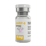 GHRP-6 Genotech | Corpofit Suplementos