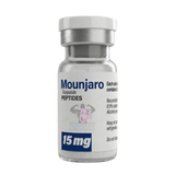 Mounjaro Genotech | Corpofit Suplementos