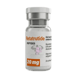 Retatrutida Genotech | Corpofit Suplementos